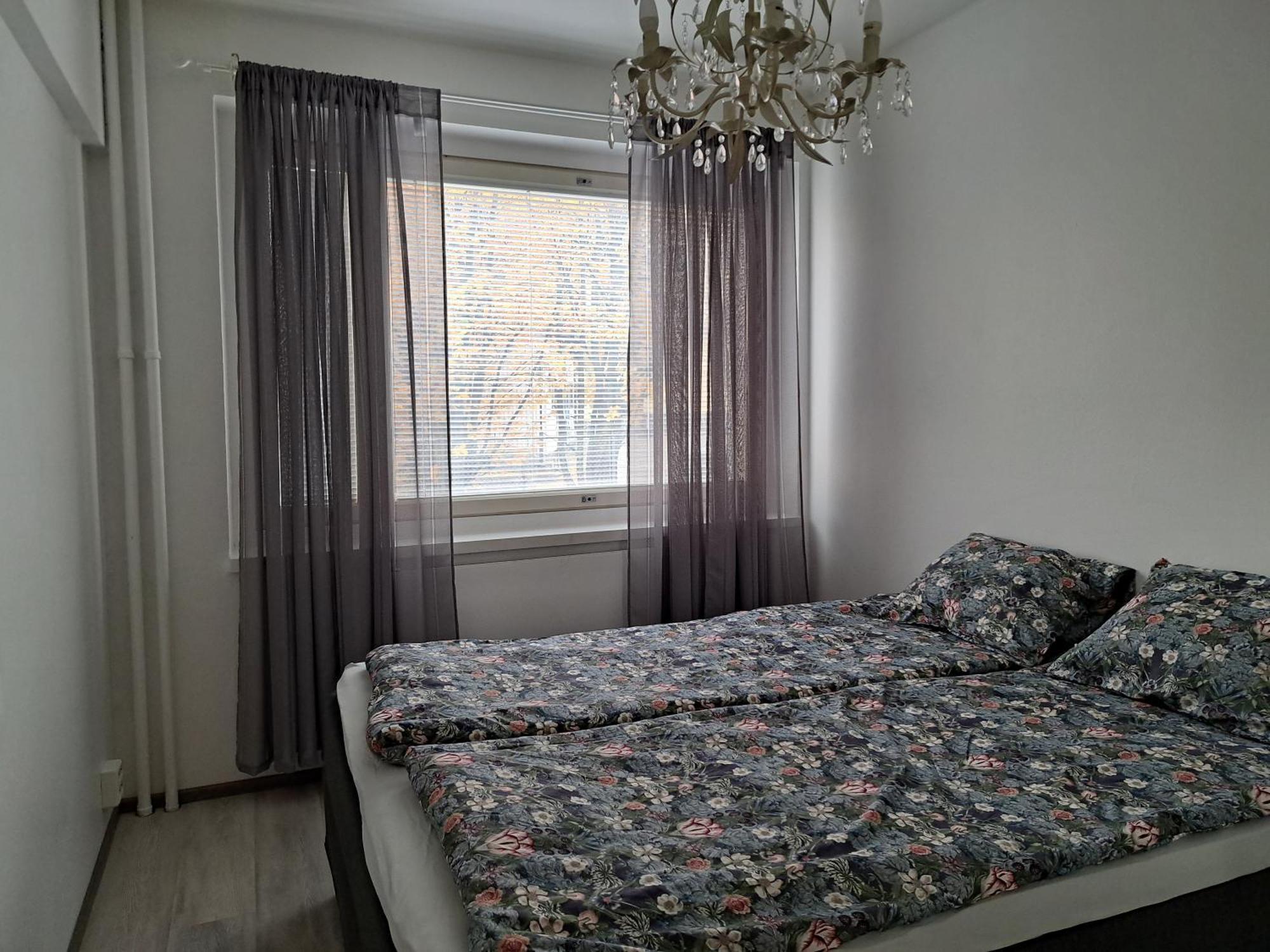 City Apartment Hilla روفانييمي المظهر الخارجي الصورة