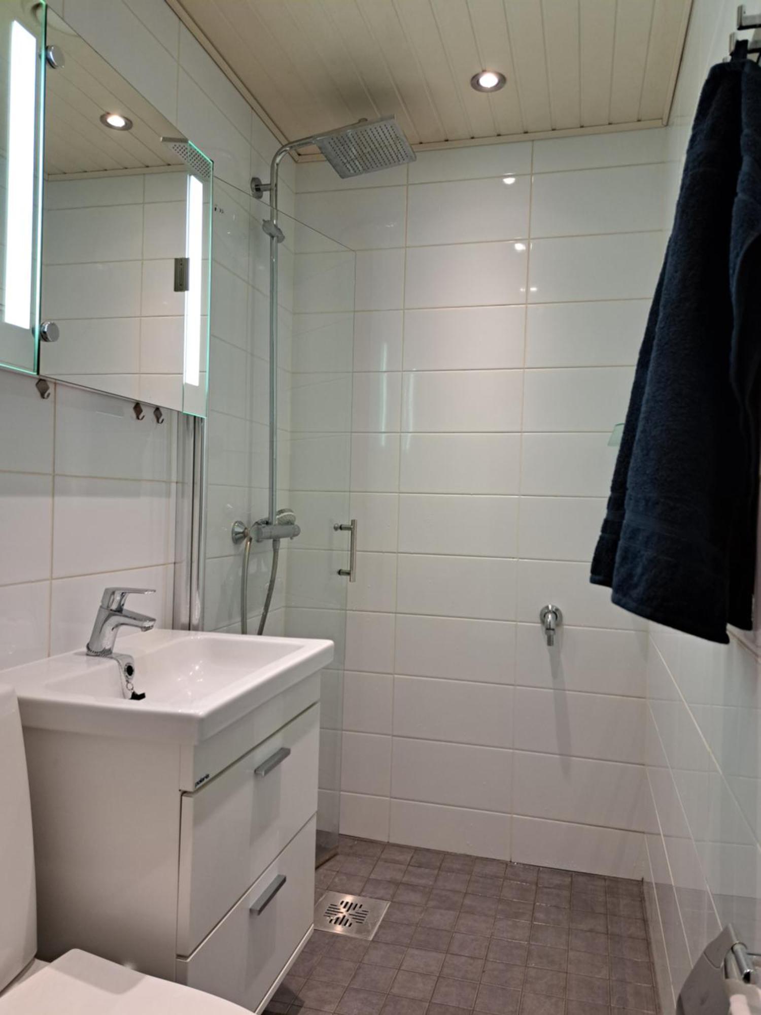 City Apartment Hilla روفانييمي المظهر الخارجي الصورة