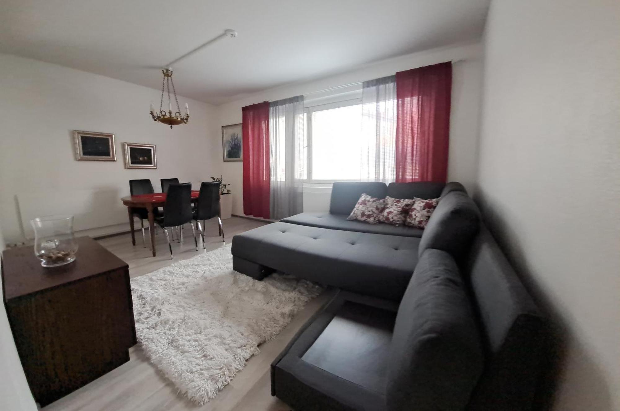 City Apartment Hilla روفانييمي المظهر الخارجي الصورة